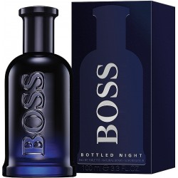 Парфум Boss Bottled Night 100 мл (люкс копія)