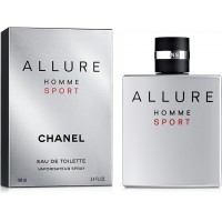Парфюм аналог Chanel Allure homme Sport 100 мл О (копия духов)