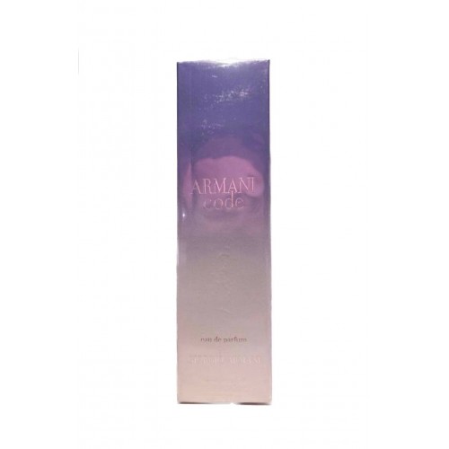 Парфум GIORGIO ARMANI CODE Woman Parfum 75 мл  (люкс копія)