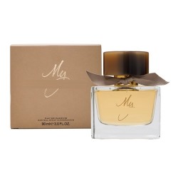 Парфум My Burberry Eau de Parfum 90 мл (з магнітною стрічкою) (люкс копія)