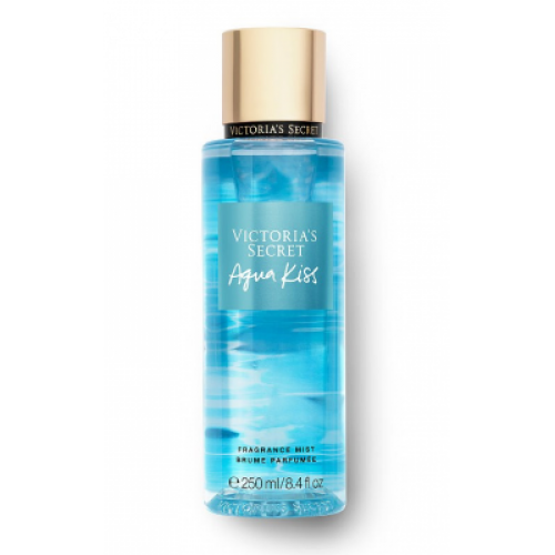 Парфумований спрей для тіла Victoria's Secret Aqua Kiss №6 250 мл
