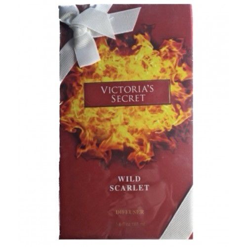 Аромадифузор Victoria's Secret Wild Scarlet 165 мл