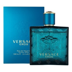 Парфюм Versace Eros 100 мл  (люкс копия)