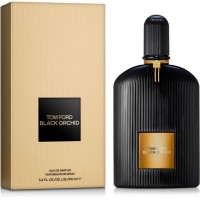 Парфюм Tom Ford Black Orchid Eau de Parfum 100 мл (с магнитной лентой) (люкс копия)