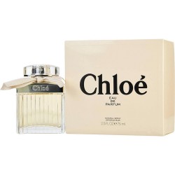Парфум Chloe Eau de Parfum 75 мл (з магнітною стрічкою) (люкс копія)