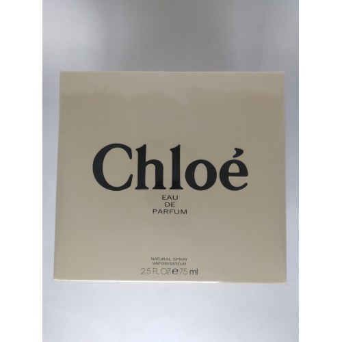 Парфум Chloe Eau de Parfum 75 мл (з магнітною стрічкою) (люкс копія) — фото 2