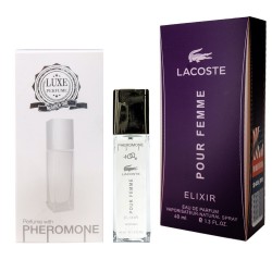 Мини парфюм Pour Femme Elixir Eau de Parfum 40 мл (тестер pheromone formula)