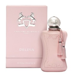 Парфум Parfums de Marly Delina Eau de Parfum 75 мл (з магнітною стрічкою) (люкс копія)