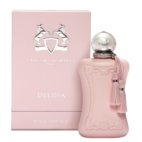 Парфюм Parfums de Marly Delina Eau de Parfum 75 мл (с магнитной лентой)(люкс копия)