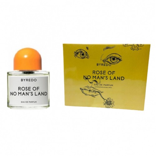 Парфум Byredo Rose of No Man's Land Limited Edition Eau de Parfum 100 мл (люкс копія)