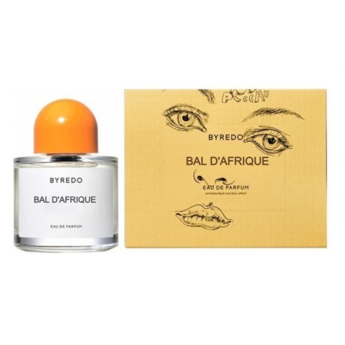 Парфюм Byredo Bal D'Afrique Limited Edition Eau de Parfum 100 мл  (люкс копия)