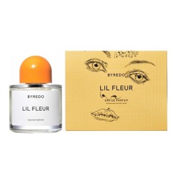 Парфюм Byredo Lil Fleur Limited Edition Eau de Parfum 100 мл  (люкс копия)