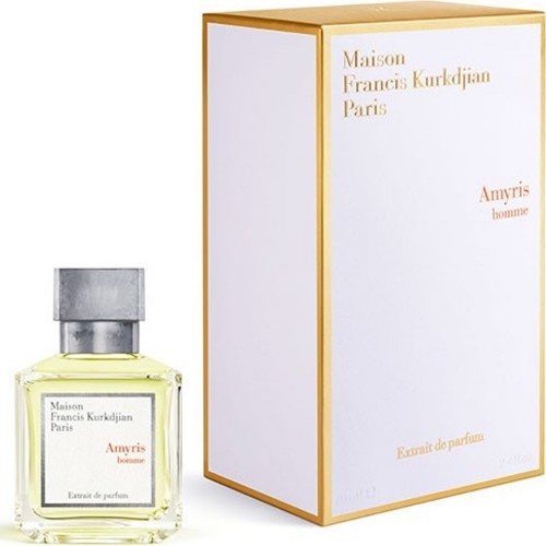 Парфум Maison Francis Kurkdjian Amyris Homme Extrait de Parfum 70 мл  (люкс копія)