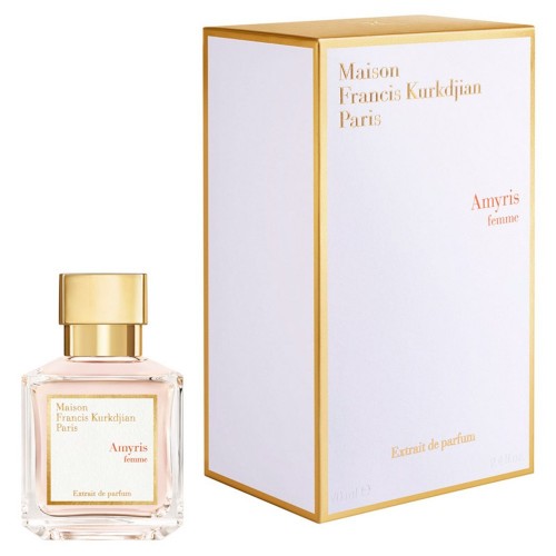 Парфум Maison Francis Kurkdjian Amyris Femme Extrait de Parfum 70 мл (з магнітною стрічкою) (люкс копія)