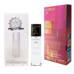 Мини парфюм Escentric Molecules Escentric 04 40 мл (тестер pheromone formula)