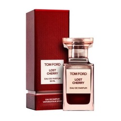 Парфюм Tom Ford Lost Cherry Eau de Parfum 50 мл (люкс копия)