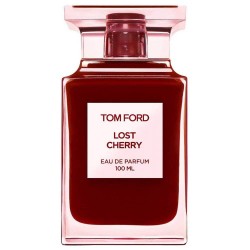 Парфюм Tom Ford Lost Cherry Eau de Parfum 100 мл (с магнитной лентой) (люкс копия)
