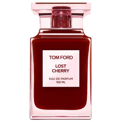 Парфюм Tom Ford Lost Cherry Eau de Parfum 100 мл (с магнитной лентой) (люкс копия)