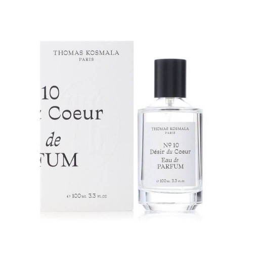 Парфум Thomas Kosmala No 10 Desir Du Coeur Eau de Parfum 100 мл (K) (люкс копія)