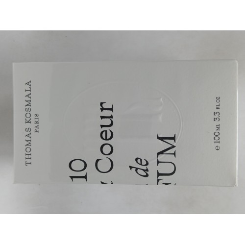 Парфюм Thomas Kosmala No 10 Desir Du Coeur Eau de Parfum 100 мл (K) (люкс копия) — фото 2