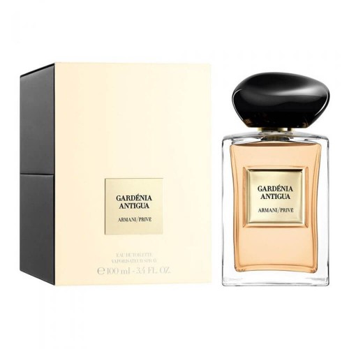 Парфум Giorgio Armani Prive Gardenia Antigua 100 мл (люкс копія)