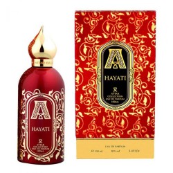 Парфум Attar Collection Hayati Eau de Parfum 100 мл (люкс копія)