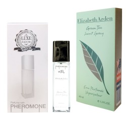 Мини парфюм Elizabeth Arden Green Tea Eau de Parfum 40 мл (тестер pheromone formula)