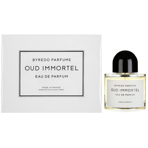 Парфюм Byredo Oud Immortel 100 мл (люкс копия)