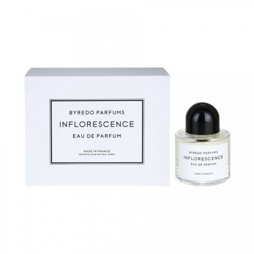 Парфюм Byredo Inflorescence 50 мл (люкс копия)