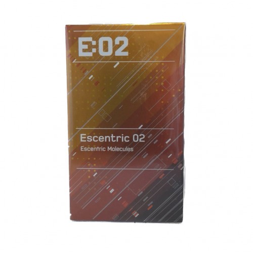 Парфюм Escentric Molecules Escentric 02 E02 100 мл (люкс копия)