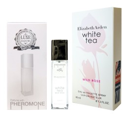 Мини парфюм Elizabeth Arden White Tea Wild Rose 40 мл (тестер pheromone formula)