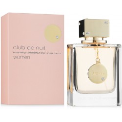 Парфум Armaf Club De Nuit Parfum 105 мл (люкс копія)