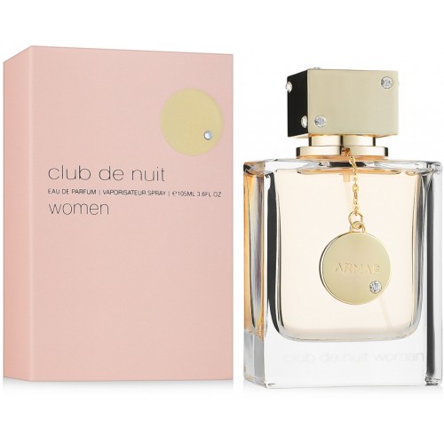 Парфюм Armaf Club De Nuit Parfum 105 мл (люкс копия)