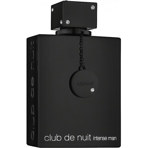 Парфюм Armaf Club De Nuit Intense Toilette man 105 мл (мятые коробки) (люкс копия)