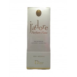 Парфюм Christian Dior J'adore jadore Parfum d’eau 100 мл (примятые коробки) (люкс копия)