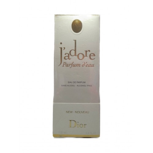 Парфюм Christian Dior J'adore jadore Parfum d’eau 100 мл (примятые коробки) (люкс копия)