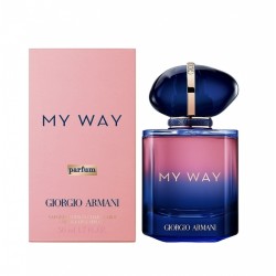 Парфюм GIORGIO ARMANI MY WAY PARFUM FOR WOMEN 90 мл (люкс копия)