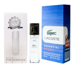 Мини парфюм Essential Sport 40 мл (тестер pheromone formula)