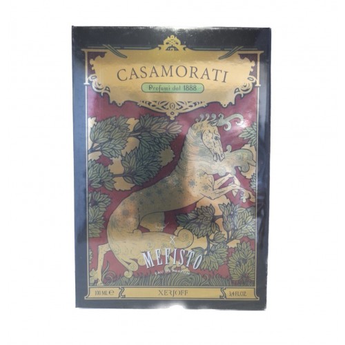 Парфум Xerjoff Casamorati 1888 Mefisto 100 мл (люкс копія)