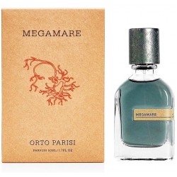 Парфюм Orto Parisi Megamare 50 мл (люкс копия)