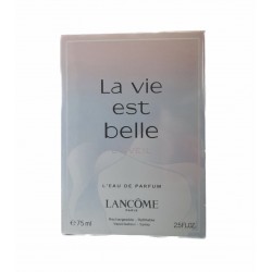 Парфюм Lancome La Vie est belle Leveil L'Eau de Parfum 75 мл (люкс копия)