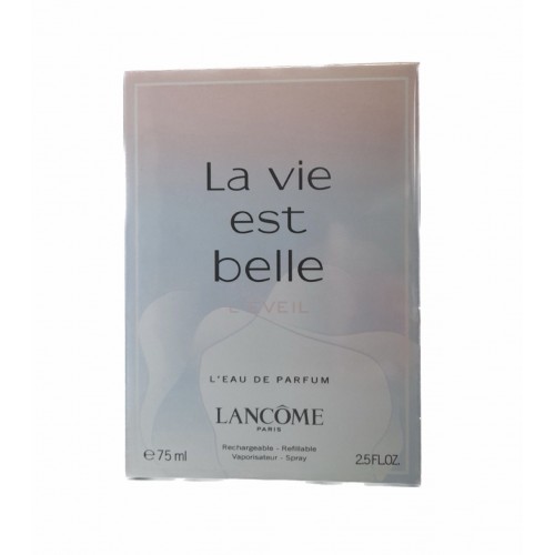 Парфум Lancome La Vie est belle Leveil L'Eau de Parfum 75 мл (люкс копія)