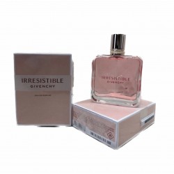 Парфум Givenchy Irresistible 80 мл (з магнітною стрічкою) (люкс копія)