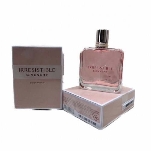 Парфум Givenchy Irresistible 80 мл (з магнітною стрічкою) (люкс копія)