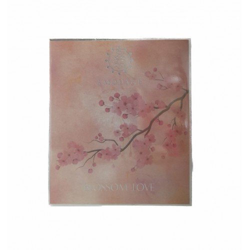 Парфум Amouage Blossom Love 100 мл (примяті ) (люкс копія)