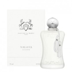Парфум Parfums de Marly Valaya 75 мл (з магнітною стрічкою) (люкс копія)