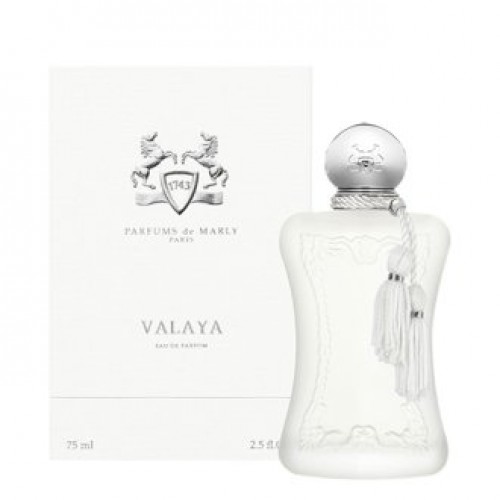 Парфюм Parfums de Marly Valaya 75 мл (с магнитной лентой) (люкс копия)