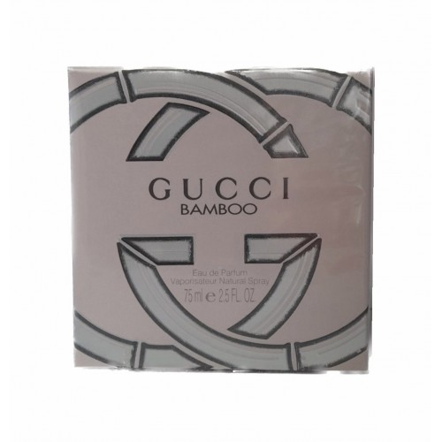 Парфум Gucci Bamboo 75 мл (люкс копія)