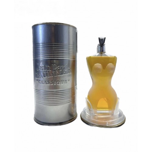 Парфум JEAN PAUL GAULTIER Classique 100 мл (з магнітною стрічкою) (люкс копія)