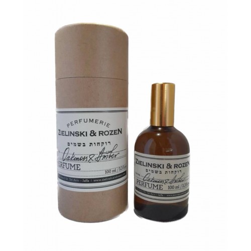 Парфум Zielinski & Rozen Oakmoss & Amber 100 мл 51(люкс копія)
